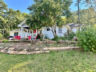 203 Troup St, Manchester, GA, 31816