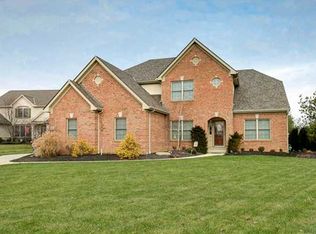 2651 Bayshore Ct, Lewis Center, OH
