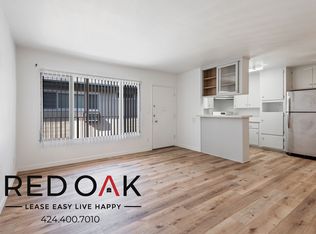 8747 3/4 Sepulveda Blvd #207, North Hills, CA 91343