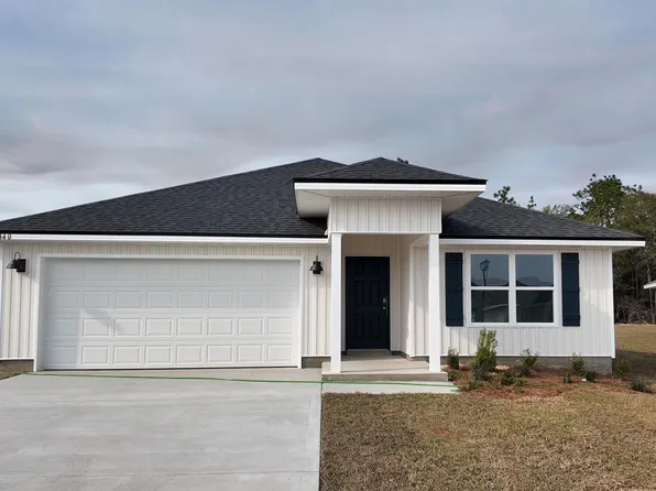 6440 Firefly Dr, Milton, FL 32583