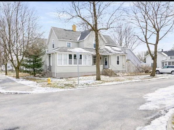 531 W Beardsley Ave, Elkhart, IN 46514