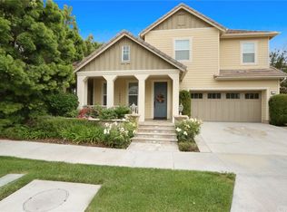 11 Desert Willow, Irvine, CA 92606