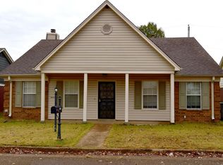 1674 Raybrad Dr, Cordova, TN 38016