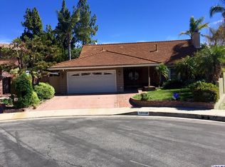 18606 Daisy Pl, Porter Ranch, CA 91326