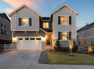 7192 S Uriah St, Aurora, CO 80016