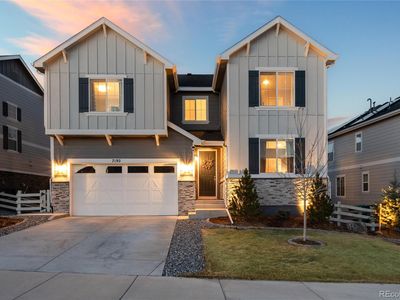 7192 S Uriah Street, Aurora, CO, 80016
