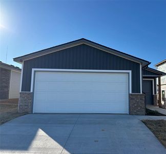 744 NE 103rd St, Oklahoma City, OK, 73131