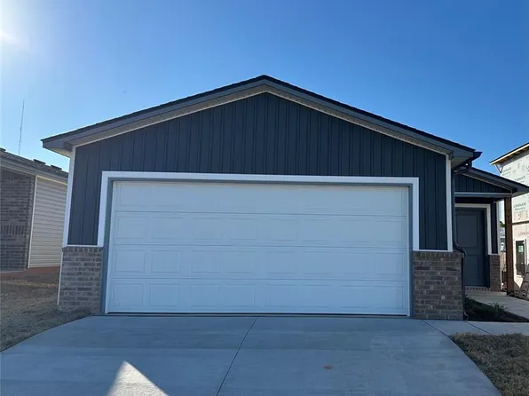 744 NE 103rd St, Oklahoma City, OK 73131