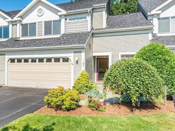 186 Hummingbird Lane, South Burlington, VT 05403