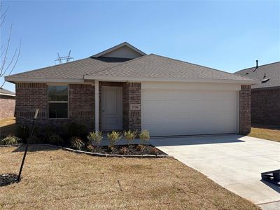 3716 Los Cabos Dr, Mustang, OK, 73064
