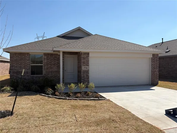 3716 Los Cabos Dr, Mustang, OK 73064