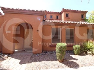 2697 E Bart St, Gilbert, AZ 85295