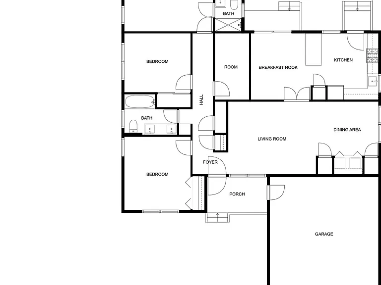 9209 Lindaro Ln — Photo 25