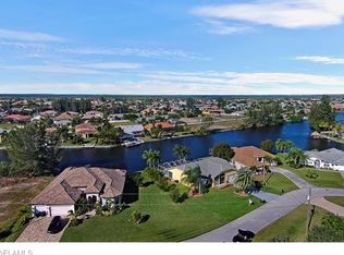 3032 SW 26th Ave, Cape Coral, FL 33914