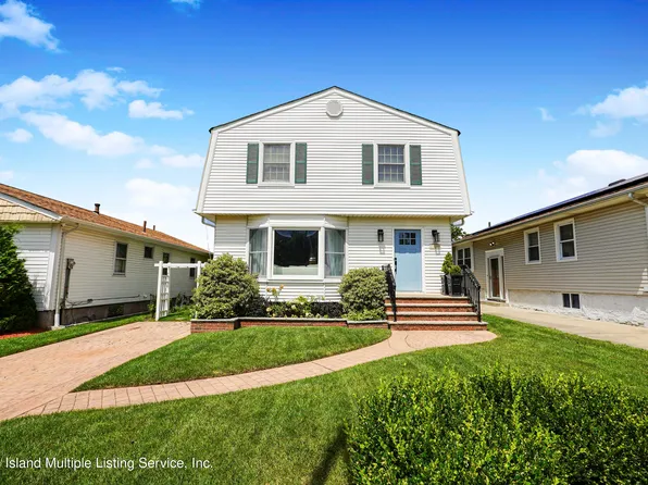 993 Stafford Ave, Staten Island, NY 10309