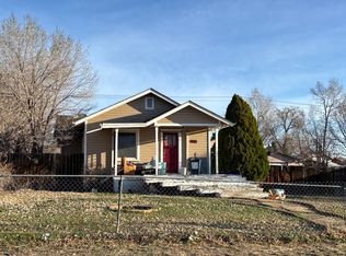 1713 E 13th St, Pueblo, CO 81001