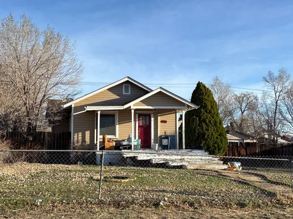 1713 E 13th St, Pueblo, CO 81001