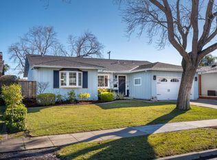 5478 Sharon Ln, San Jose, CA 95124