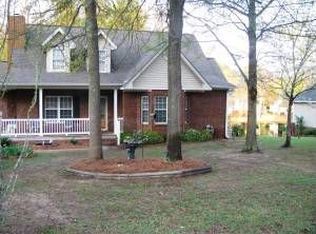 1012 Mineral Creek Ct, Lexington, SC 29073