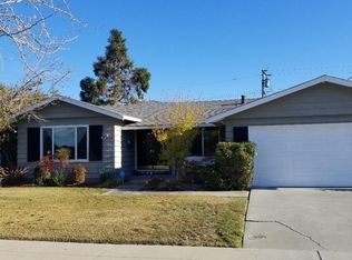 1550 Trevor Dr, San Jose, CA 95118