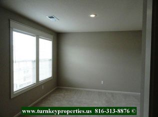 2911 Swift St, North Kansas City, MO 64116