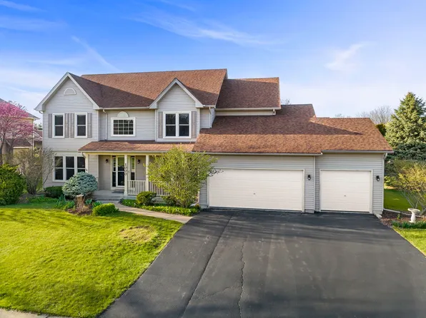 1000 Napa Ln, Aurora, IL 60502