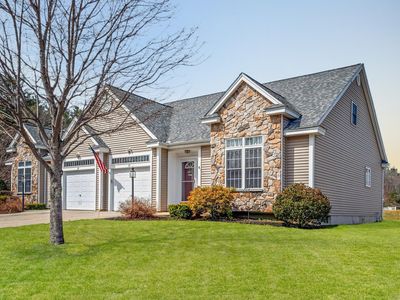 27 Ash Drive #27, Kingston, NH, 03848