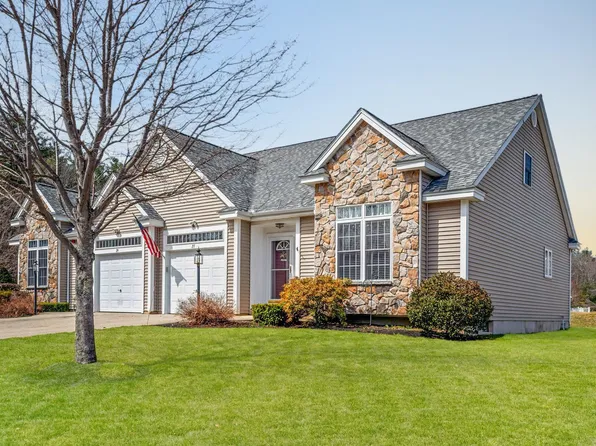 27 Ash Drive #27, Kingston, NH 03848