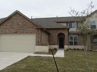12314 Ghita Ln, Houston, TX 77044