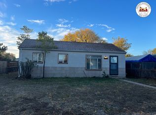7260 E 75th Pl, Commerce City, CO 80022