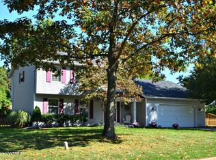 1650 Dogwood Dr, Portage, MI 49024