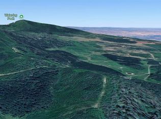 TRACT Q72 Rd #I, Montrose, CO 81401