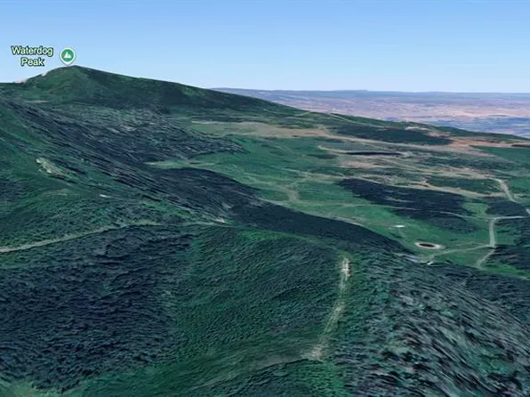 Tract: I Q72 Road, Montrose, CO 81401
