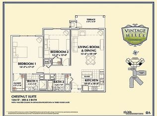 600 E Hillcrest Ave UNIT 202, Indianola, IA 50125