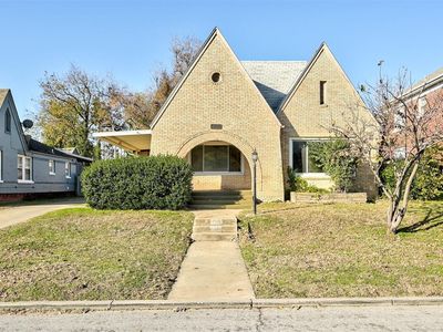 1415 N Drexel Blvd, Oklahoma City, OK, 73107
