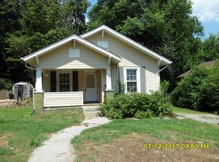 3206 NE Dempster St, Knoxville, TN 37917