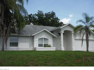 129 NE 24th Ave, Cape Coral, FL 33909