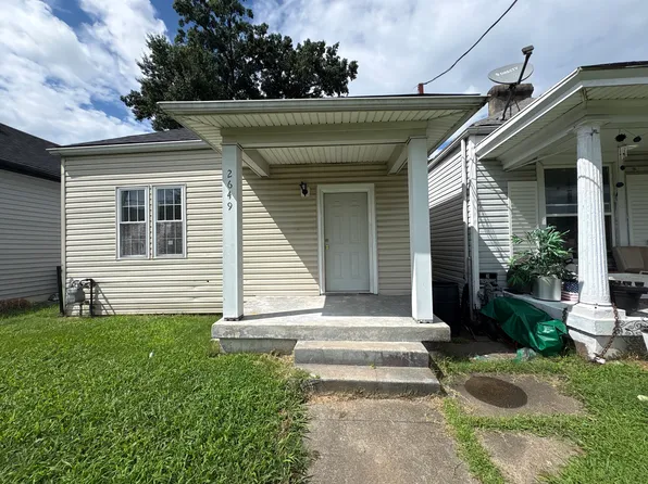2649 Rowan St, Louisville, KY 40212
