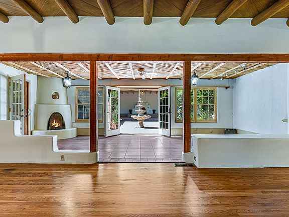 2nd image of 756 Acequia Madre