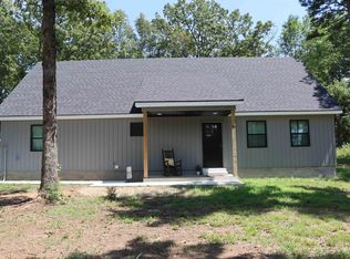 85 Red Fox Rd, Greers Ferry, AR 72067