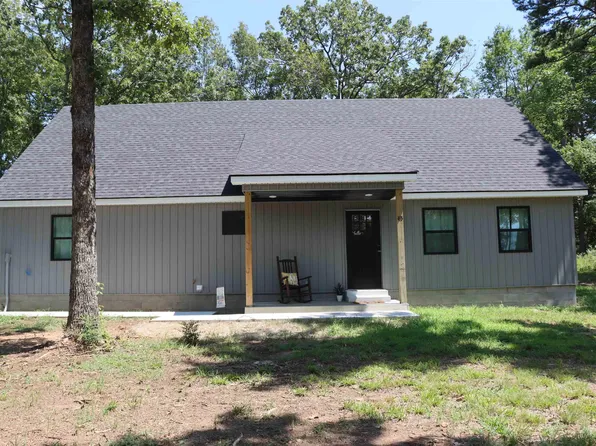 85 Red Fox Rd, Greers Ferry, AR 72067