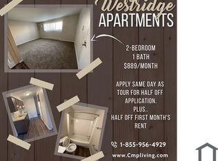 2648 Westmar Ct APT 146, Toledo, OH 43615
