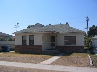 15317 Maidstone Ave, Norwalk, CA 90650