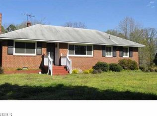 4517 Mountcastle Rd, Providence Forge, VA 23140