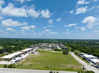 1801 Three Cutters Way, Weatherford, TX 76086