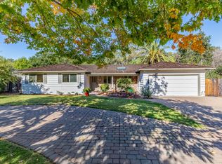 1156 Laureles Dr, Los Altos, CA 94022