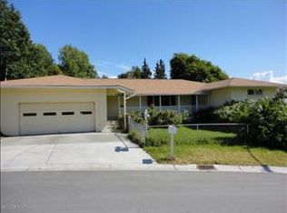 6967 Fountain Dr, Anchorage, AK 99502