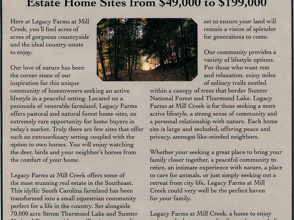 2nd image of Mill Creek Ln #4