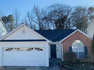 1310 Old Victorian Ct #31, Duluth, GA 30096