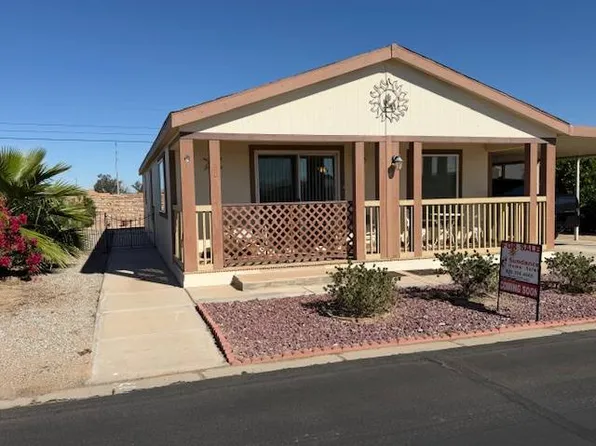 9351 E 28th St #204, Yuma, AZ 85365